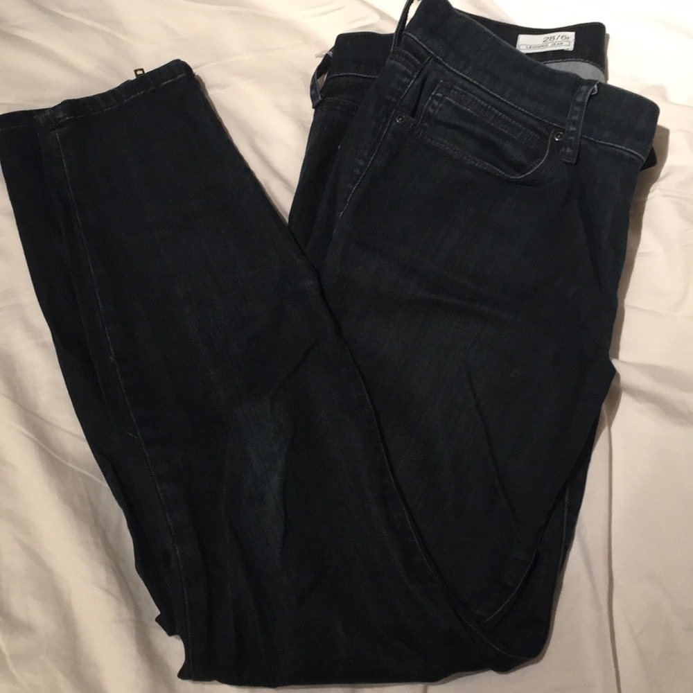 Gap jeans 28/6r